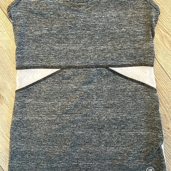 LA Society Workout Top - Picture 5 of 5